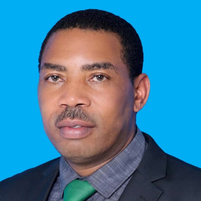 Hon. Dr. Mwigulu Nchemba